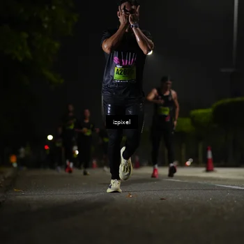 Runner Photo 5362344