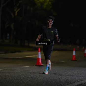 Runner Photo 5362349
