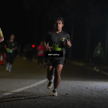 Runner Photo 5362350