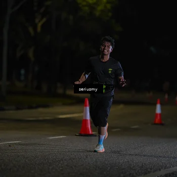 Runner Photo 5362351
