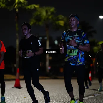 Runner Photo 5362352