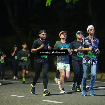 Runner Photo 5362353