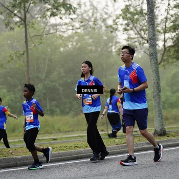 Runner Photo 5362354