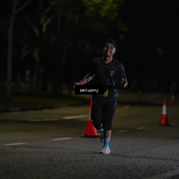 Runner Photo 5362355