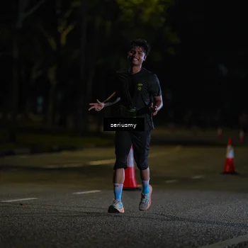 Runner Photo 5362356
