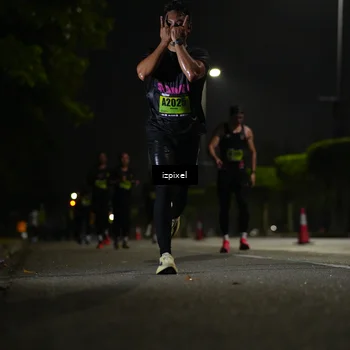 Runner Photo 5362358