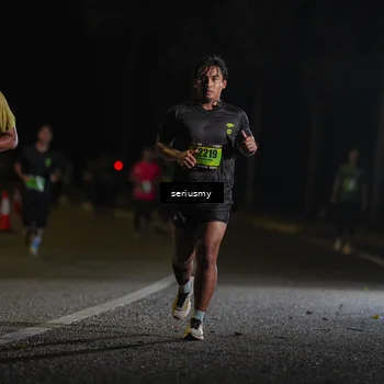 Runner Photo 5362360