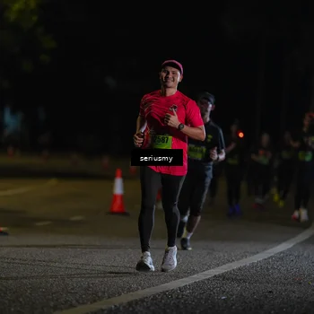 Runner Photo 5362361