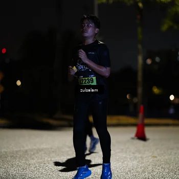 Runner Photo 5362363