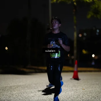 Runner Photo 5362365