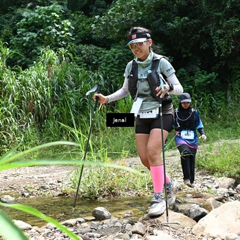 Runner Photo 5362369