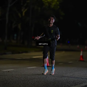 Runner Photo 5362370