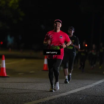 Runner Photo 5362371