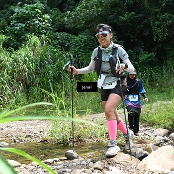 Runner Photo 5362374
