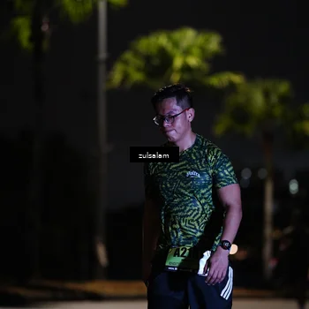 Runner Photo 5362375