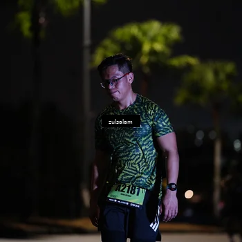Runner Photo 5362376