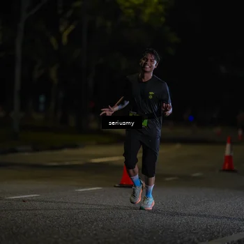 Runner Photo 5362377