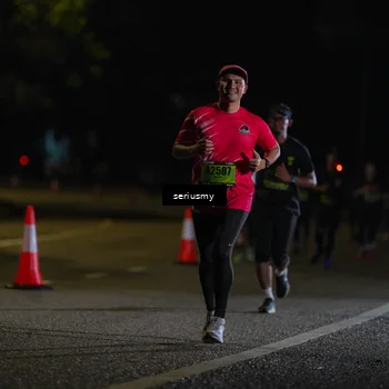 Runner Photo 5362378