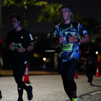 Runner Photo 5362379