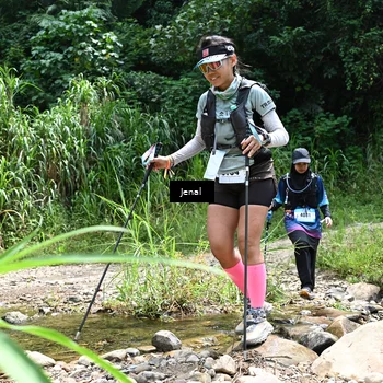 Runner Photo 5362380