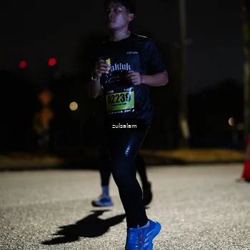 Runner Photo 5362383