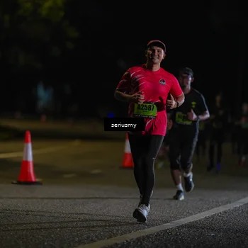 Runner Photo 5362387