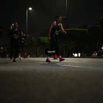Runner Photo 5362390