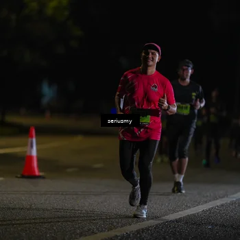 Runner Photo 5362392