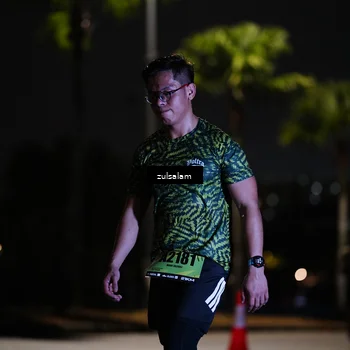 Runner Photo 5362393