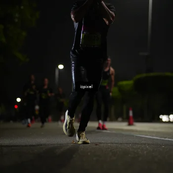 Runner Photo 5362394