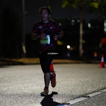 Runner Photo 5362395