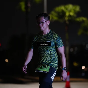 Runner Photo 5362398
