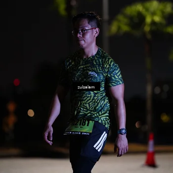 Runner Photo 5362399