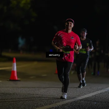 Runner Photo 5362402
