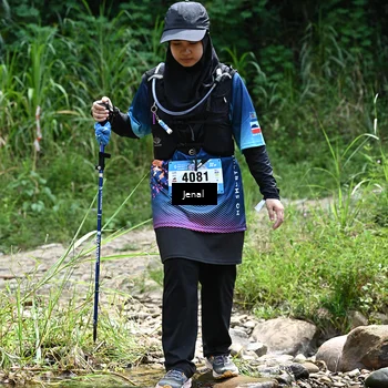 Runner Photo 5362404