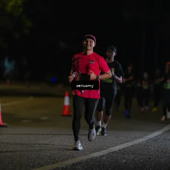 Runner Photo 5362405