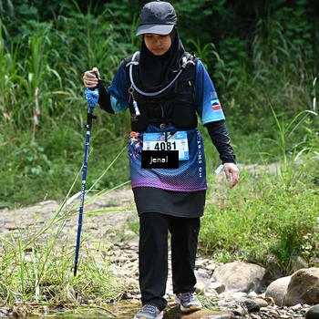 Runner Photo 5362406