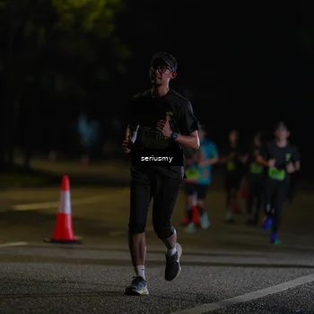 Runner Photo 5362407