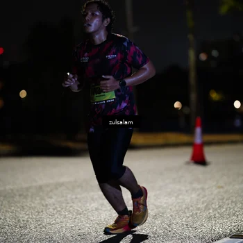 Runner Photo 5362409