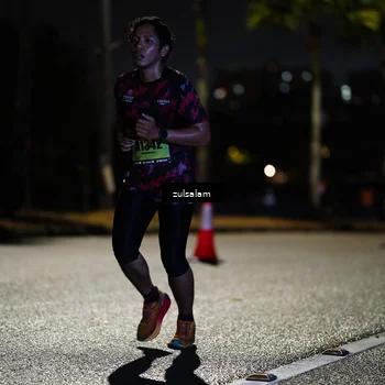 Runner Photo 5362412