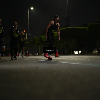 Runner Photo 5362413
