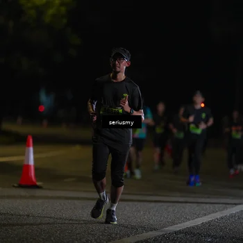 Runner Photo 5362416