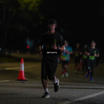 Runner Photo 5362417