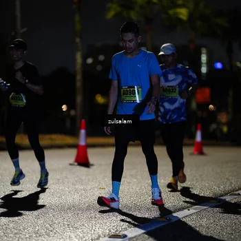 Runner Photo 5362421