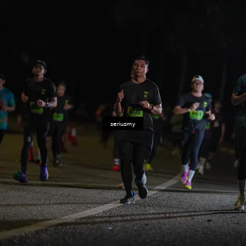 Runner Photo 5362422