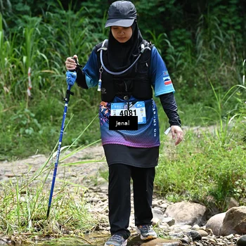 Runner Photo 5362423