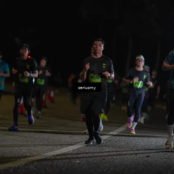 Runner Photo 5362426