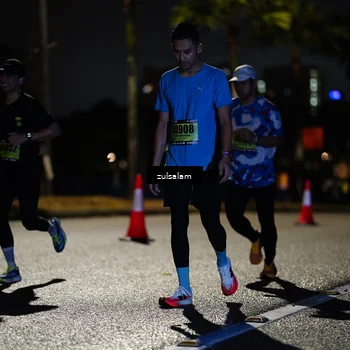 Runner Photo 5362427
