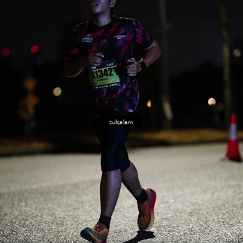Runner Photo 5362428