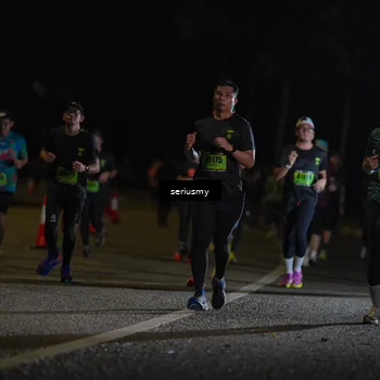 Runner Photo 5362432